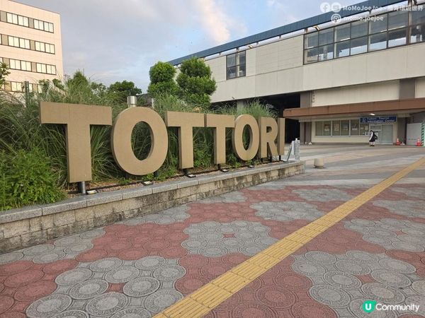 【日本山陰自由行】鳥取必去景點美食懶人包：¥350梨雪糕🍦人氣迴轉壽司踩雷還是驚喜🤪？米子-鳥取超級松風號看鳥取砂丘彩虹｜2年後重遊的驚喜大不同！｜Momojoejoe遊山陰VlogEP4