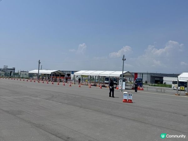 大阪世界博覽最新體驗