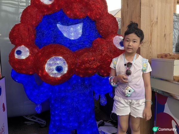 大阪世界博覽最新體驗