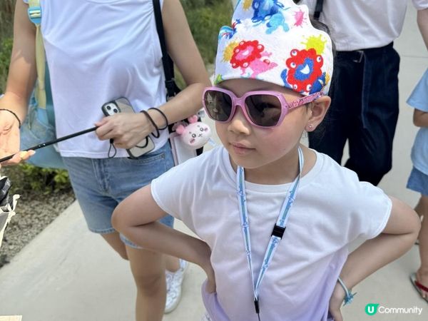 大阪世界博覽最新體驗