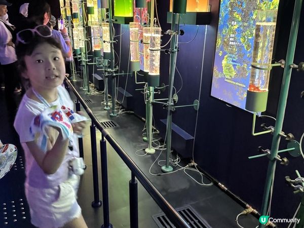 大阪世界博覽最新體驗