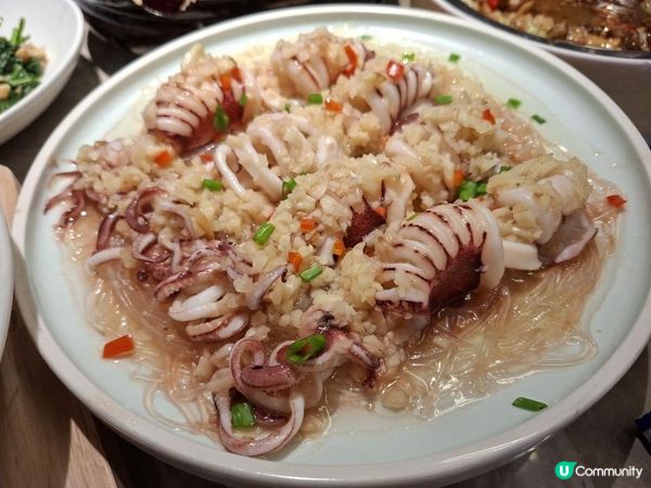 深圳食好嘢😋🍽【客家本色•黃貝嶺店】