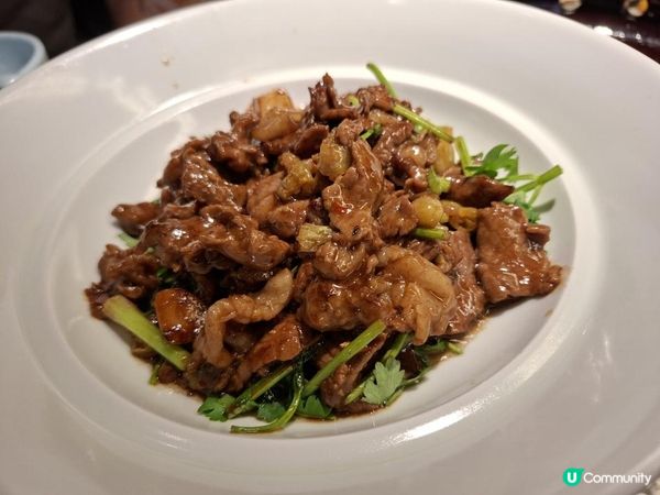 深圳食好嘢😋🍽【客家本色•黃貝嶺店】