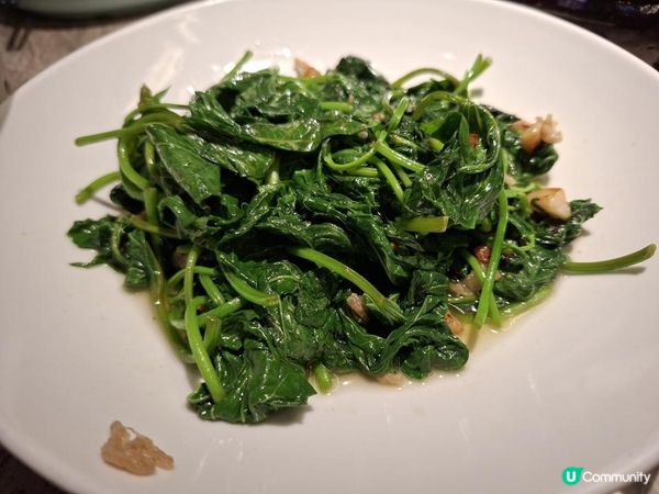 深圳食好嘢😋🍽【客家本色•黃貝嶺店】