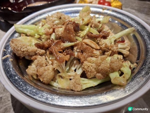 深圳食好嘢😋🍽【客家本色•黃貝嶺店】