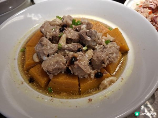 深圳食好嘢😋🍽【客家本色•黃貝嶺店】