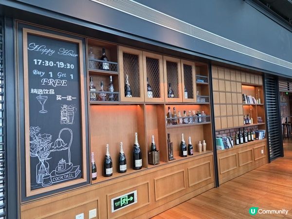 《休閒享樂系列》橫琴凱悅酒店