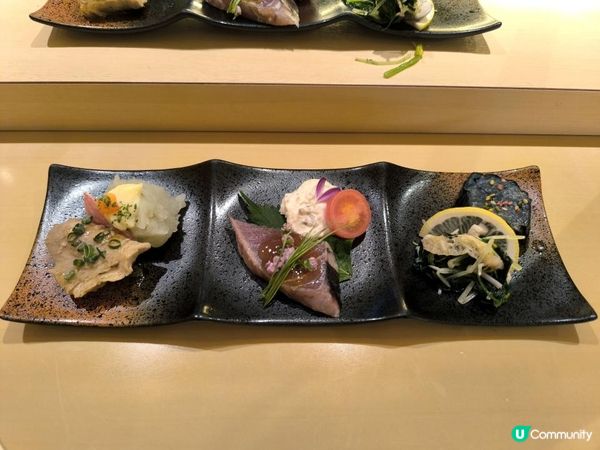 【東京美食】😭你不得不知道的東京OMAKASE壽司放題！