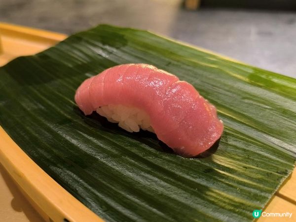 【東京美食】😭你不得不知道的東京OMAKASE壽司放題！