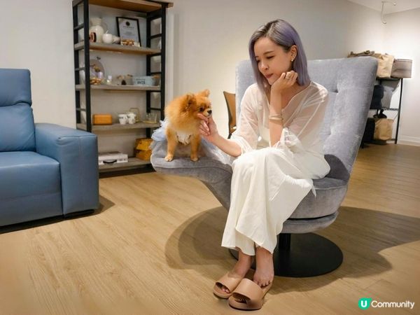 所丘家居｜台灣製造 × 客製化沙發
