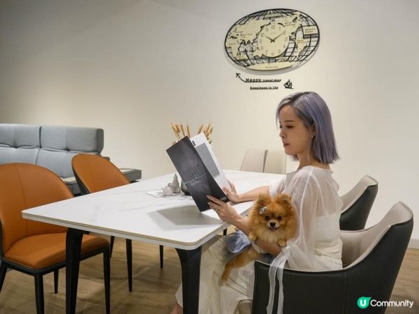 所丘家居｜台灣製造 × 客製化沙發