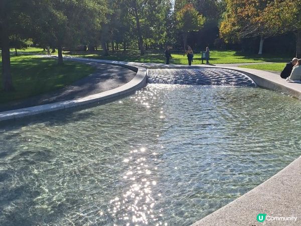 《光影誌》18 ｜海德公園---感受倫敦人的日常