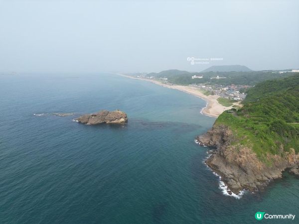 【日本山陰自由行】🐰全日本最浪漫白兔神社・白兔海岸一日遊全攻略｜非自駕也能到🌊🚶‍♀️鳥取自由行必去景點 Tottori Japan Travel｜Momojoejoe遊山陰VlogEP5