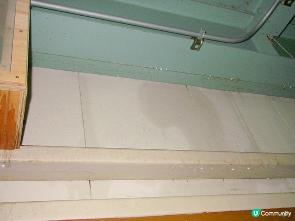 屋頂漏水怎麼辦？房屋漏水檢測與補強處置攻略