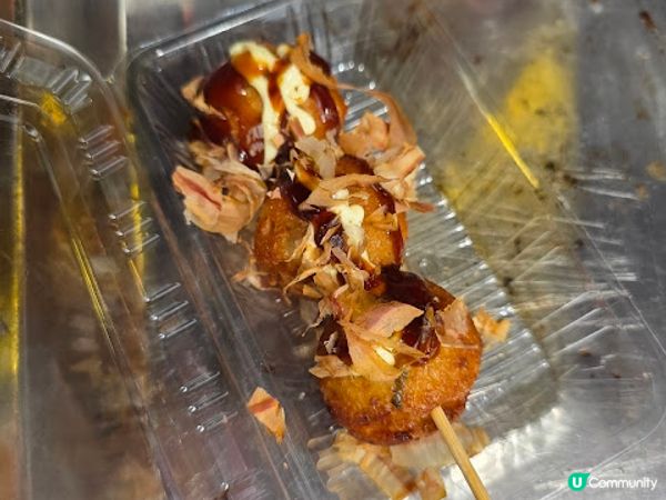 走訪第12屆香港美食嘉年華