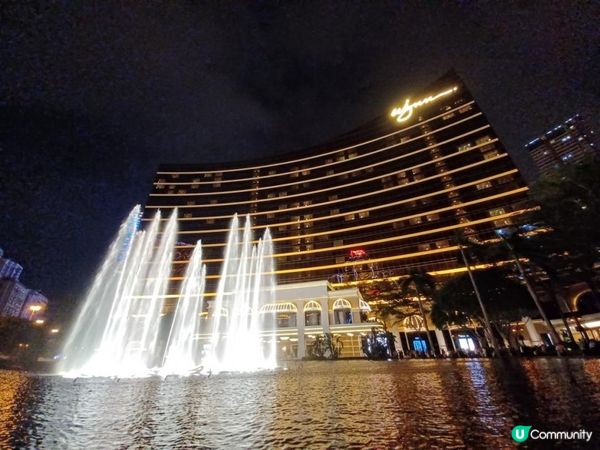 2025永利臻典夢幻超跑展