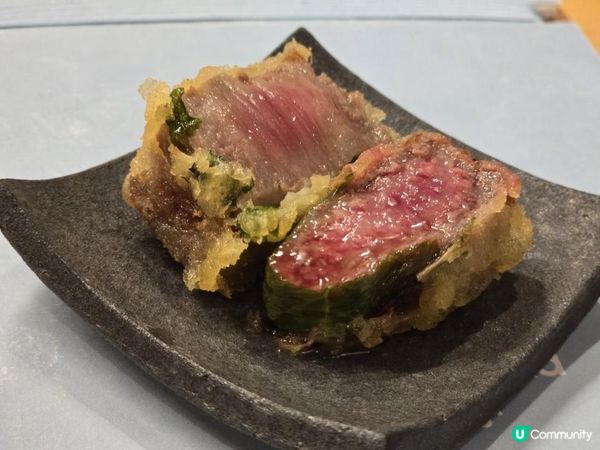 抵食過江龍 廚師發辦晚餐