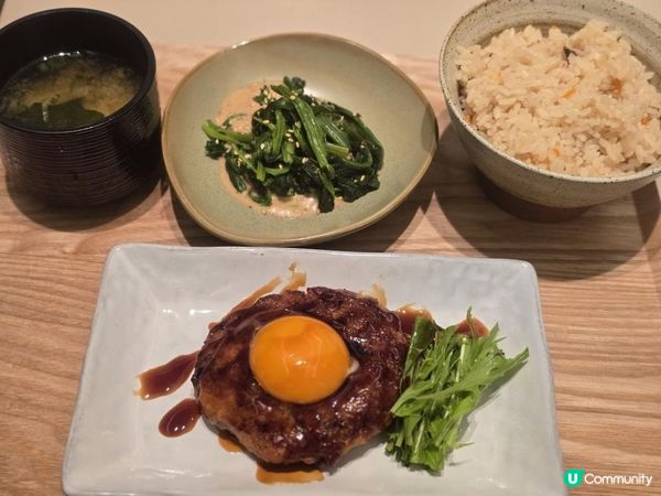在野間料理品嚐家般溫暖滋味