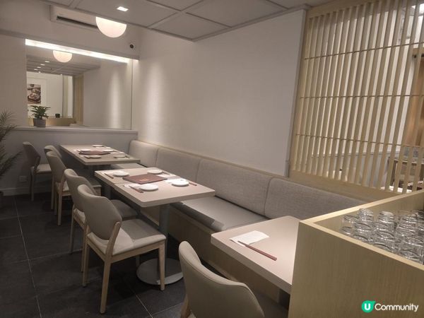 在野間料理品嚐家般溫暖滋味