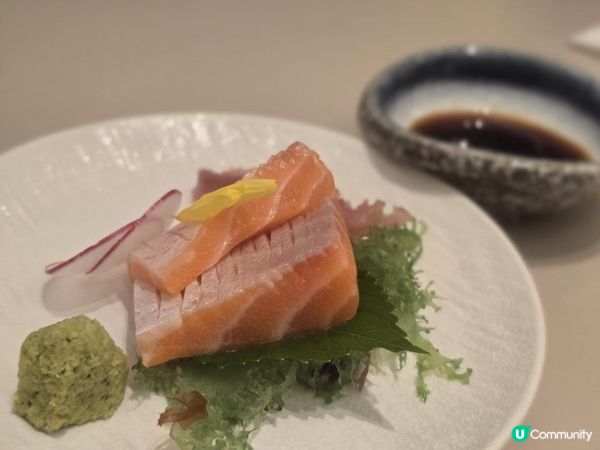 在野間料理品嚐家般溫暖滋味