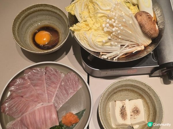 在野間料理品嚐家般溫暖滋味