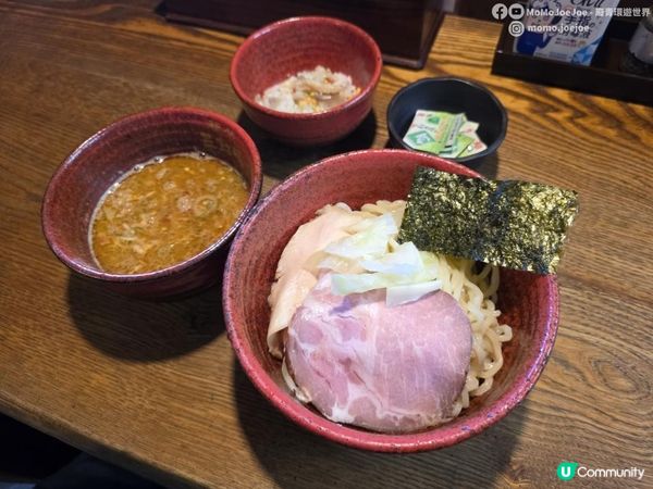 【日本山陰自由行】試玩米子巨大祭🤪免費任加料二郎系拉麵代表店😍 開箱平到傻一萬円皆生溫泉民宿 + 免費足湯 + 排隊人氣沾麵店🍜 第一次被日本人送機..｜Momojoejoe遊山陰VlogEP9