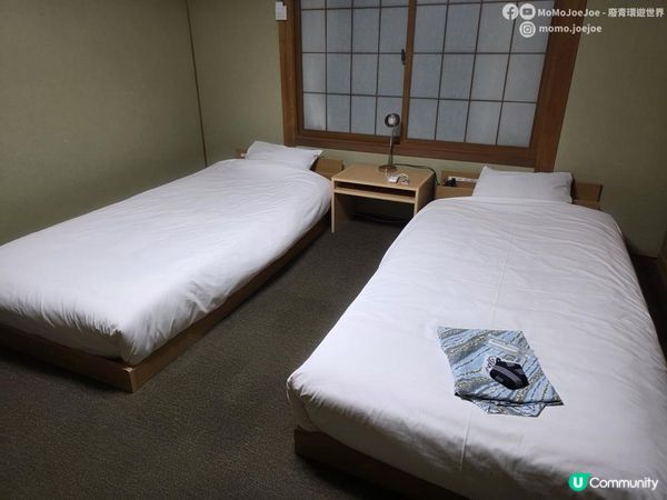 【日本山陰自由行】試玩米子巨大祭🤪免費任加料二郎系拉麵代表店😍 開箱平到傻一萬円皆生溫泉民宿 + 免費足湯 + 排隊人氣沾麵店🍜 第一次被日本人送機..｜Momojoejoe遊山陰VlogEP9