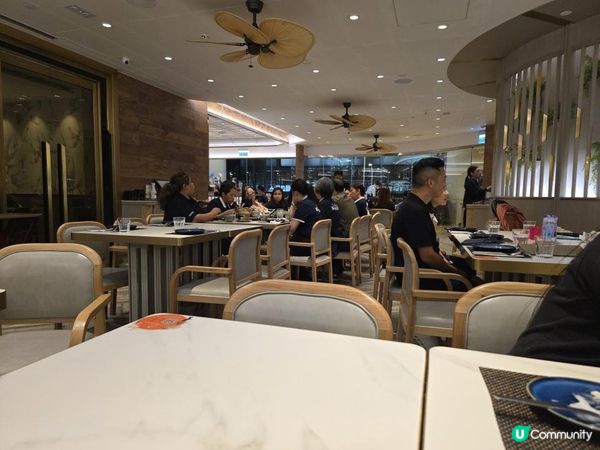 好味舒適泰國菜