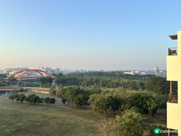 【台南】捷絲旅台南虎山館 