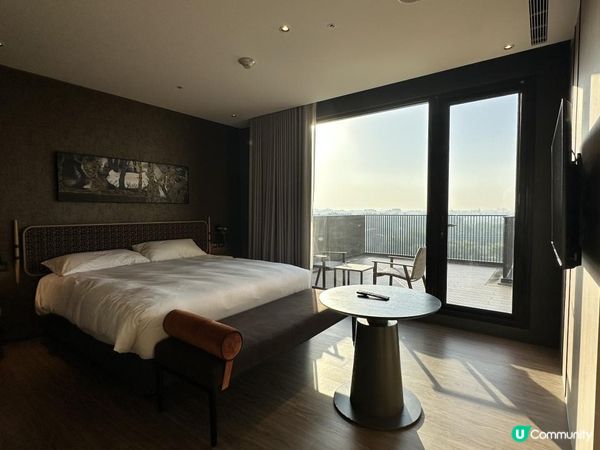 【台南】捷絲旅台南虎山館 