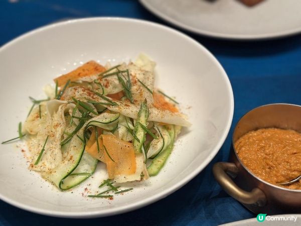 【台南】法式經典重現！法式血鴨在ROBIN'S 鐵板燒Robin’s Teppanyaki