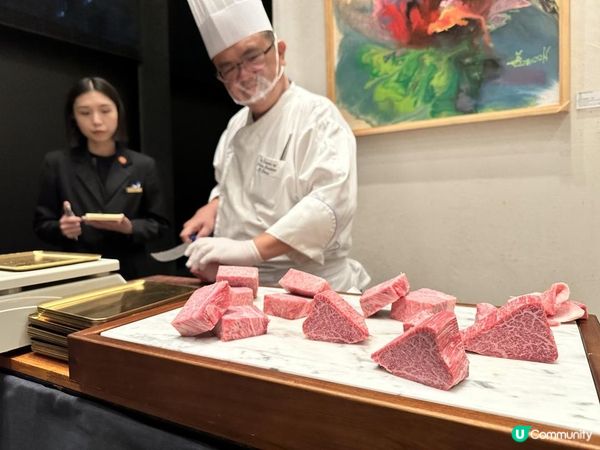 【台南】法式經典重現！法式血鴨在ROBIN'S 鐵板燒Robin’s Teppanyaki