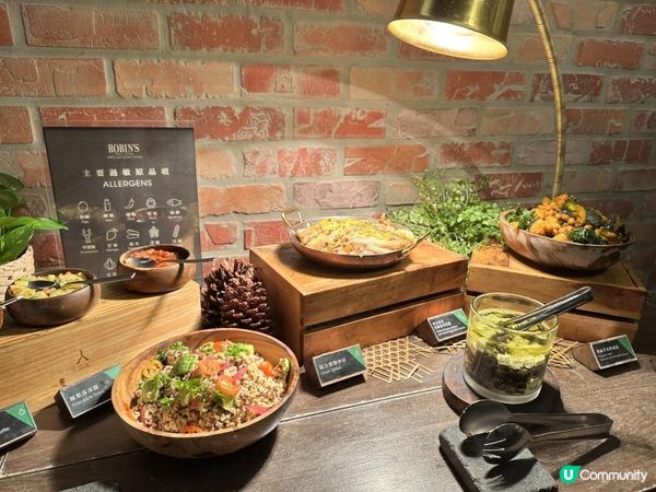 【台南】法式經典重現！法式血鴨在ROBIN'S 鐵板燒Robin’s Teppanyaki