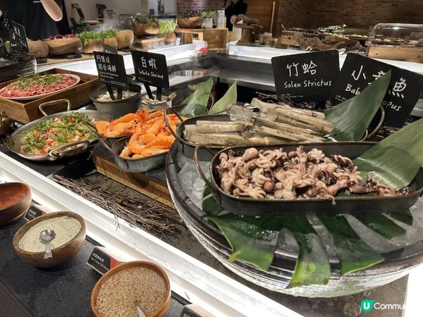 【台南】法式經典重現！法式血鴨在ROBIN'S 鐵板燒Robin’s Teppanyaki