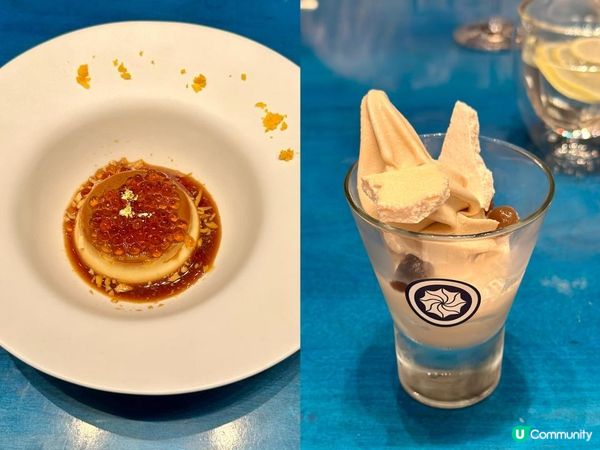 【台南】法式經典重現！法式血鴨在ROBIN'S 鐵板燒Robin’s Teppanyaki