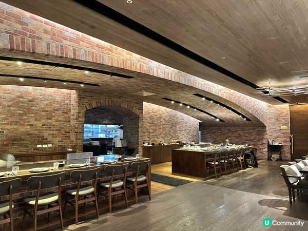 【台南】法式經典重現！法式血鴨在ROBIN'S 鐵板燒Robin’s Teppanyaki