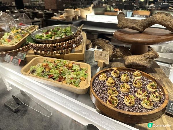 【台南】法式經典重現！法式血鴨在ROBIN'S 鐵板燒Robin’s Teppanyaki