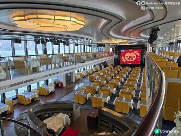 【香港自由行】$68兩杯啤酒？嘉里酒店隱世平民food court｜紅磡美食｜打卡熱點｜ Harbour Cruise 東方之珠• 維港遊｜CC Subtitle #真實評測｜Momojoejoe