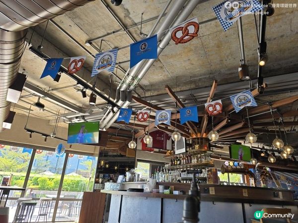 【香港自由行】$68兩杯啤酒？嘉里酒店隱世平民food court｜紅磡美食｜打卡熱點｜ Harbour Cruise 東方之珠• 維港遊｜CC Subtitle #真實評測｜Momojoejoe