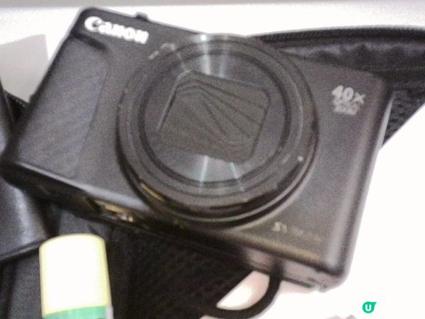 盲盒經濟 - Kodak Charmera 複刻玩具相機