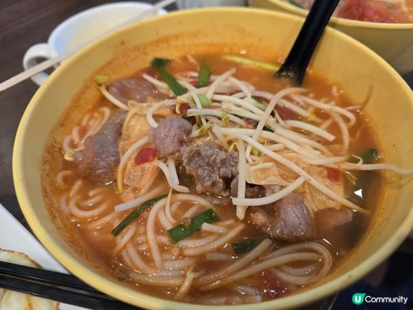 【真實評測】$33 譚仔港式下午茶買一送一，人均$16.5就食到米線＋多士＋蛋＋熱飲