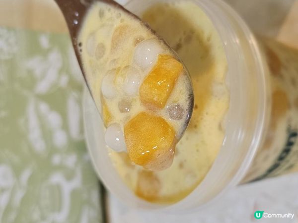 #必試香脆軟糯的面煎糕 #jollibean