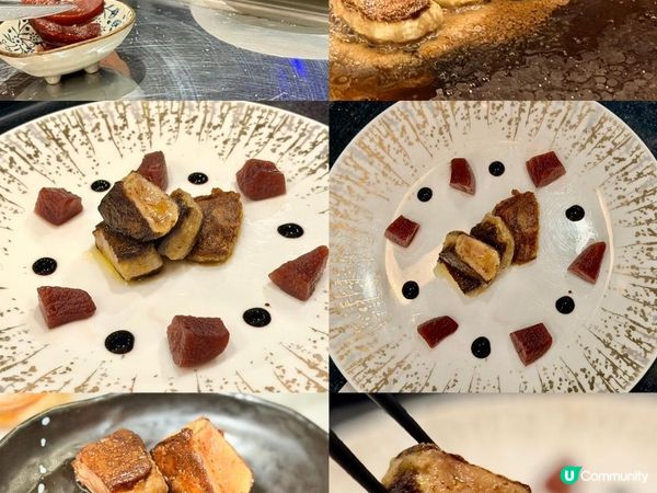 美妙的鐵上舞！