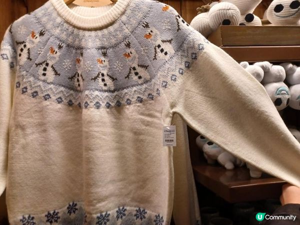 迪士尼最新聖誕禮品巡禮2025