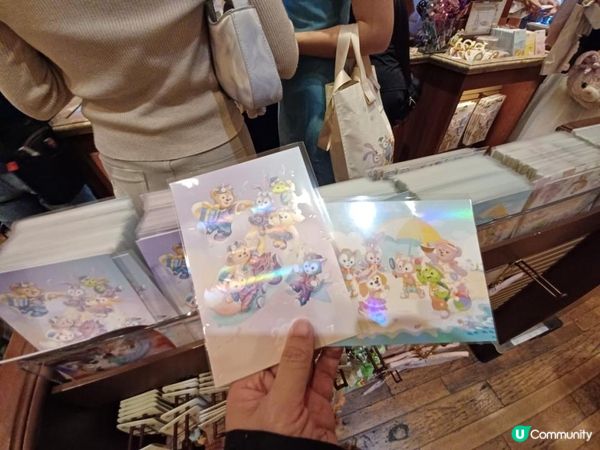 迪士尼最新聖誕禮品巡禮2025