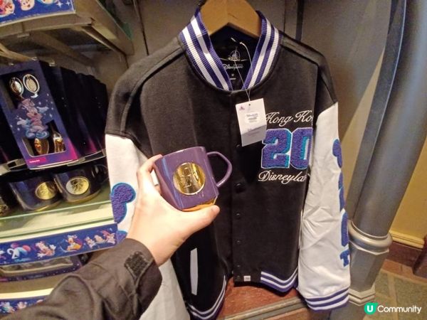 迪士尼最新聖誕禮品巡禮2025