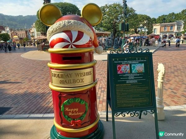 迪士尼最新聖誕禮品巡禮2025