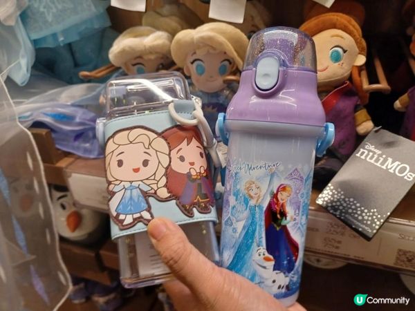 迪士尼最新聖誕禮品巡禮2025