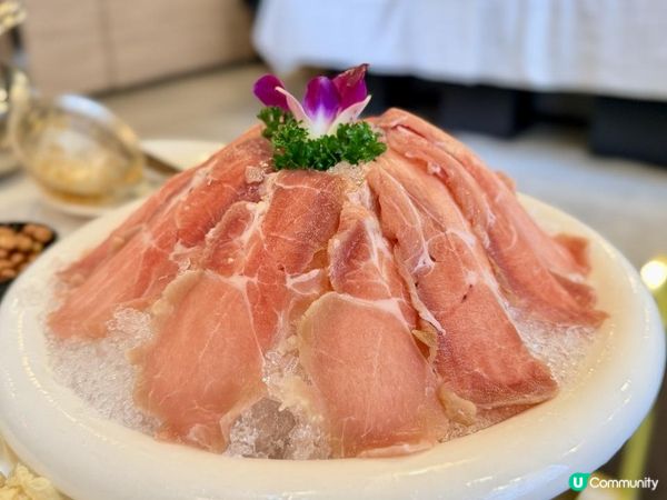 凍凍地打邊爐！