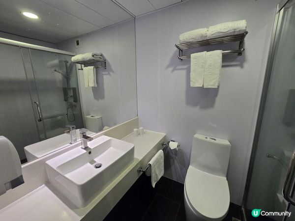 【酒店開箱】值$600？香港銀礦灣渡假酒店Staycation🏖️ 一線海景早餐✨離島好去處：梅窩慢活度攻略💫Silvermine Beach Resort Hotel｜ #真實評測｜Subtit